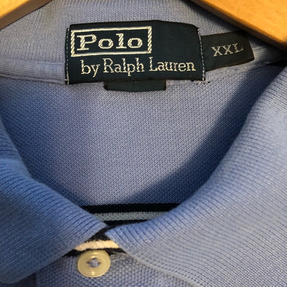 Polo shirts 3 for the price of one!!! - Picture 5 of 6